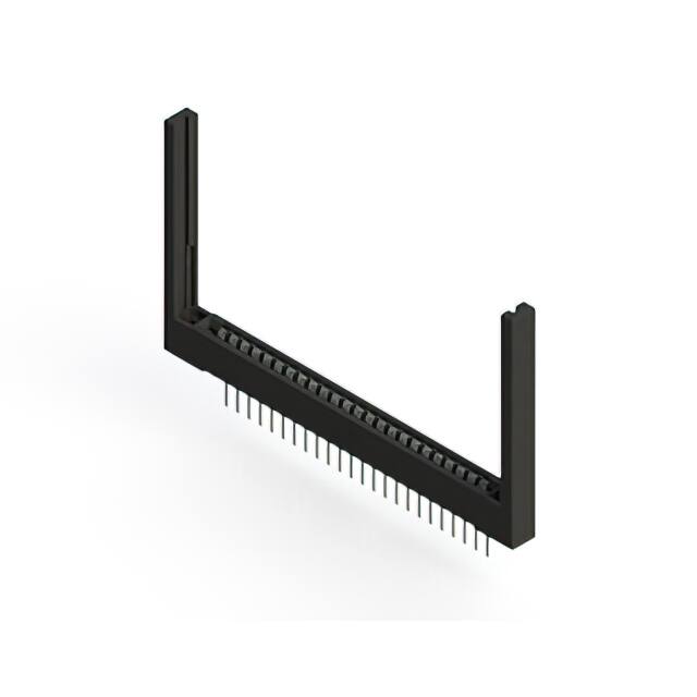 357-024-441-168 EDAC Inc.  Edgeboard Connectors